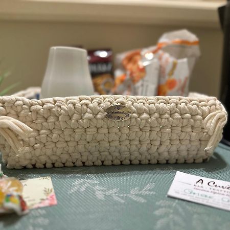 Camere Chicca サンレモ エクステリア 写真