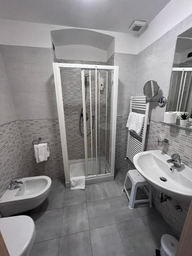 Camere Chicca サンレモ エクステリア 写真
