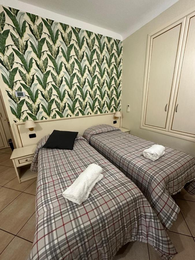Camere Chicca サンレモ エクステリア 写真