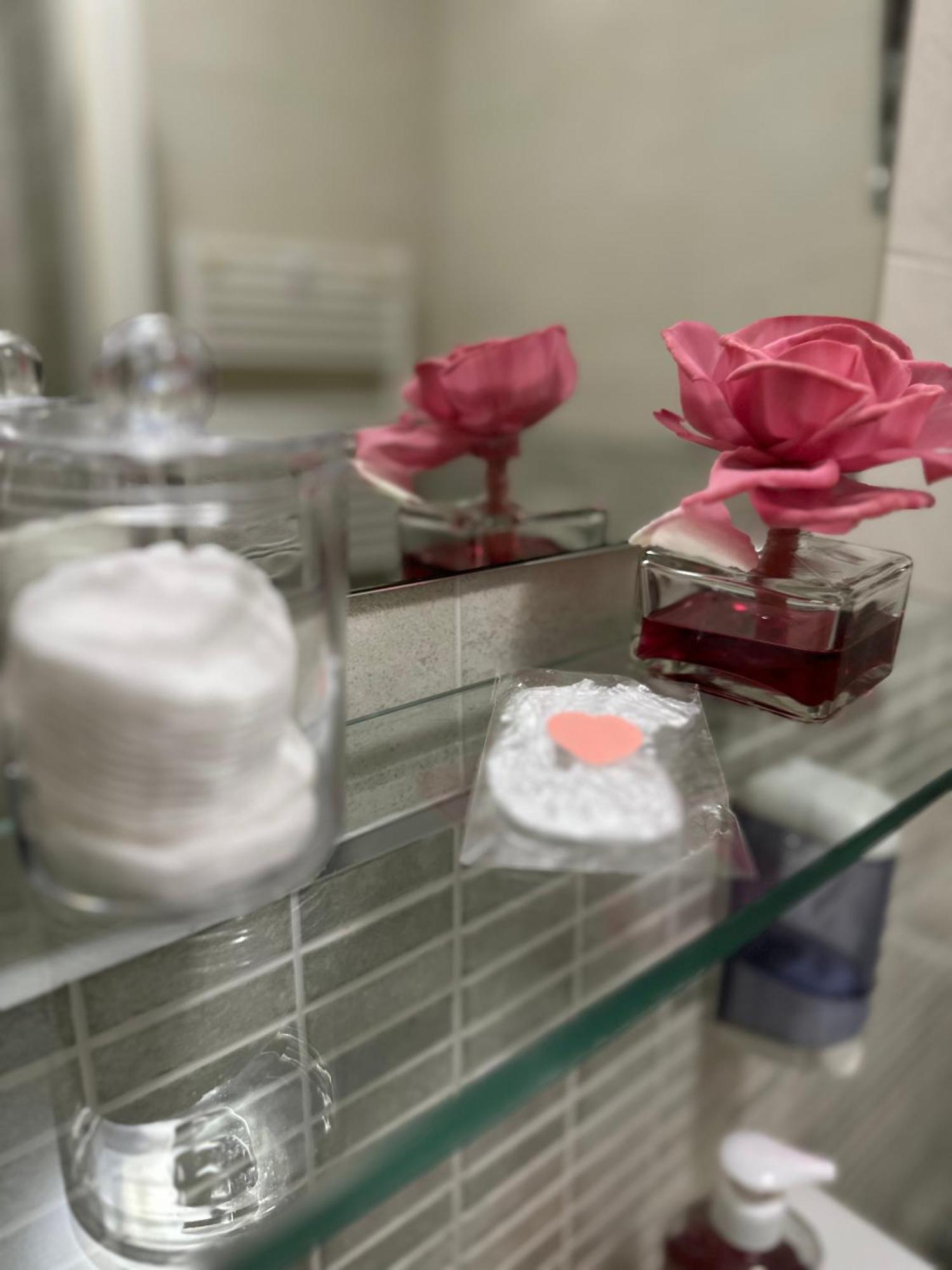 Camere Chicca サンレモ エクステリア 写真